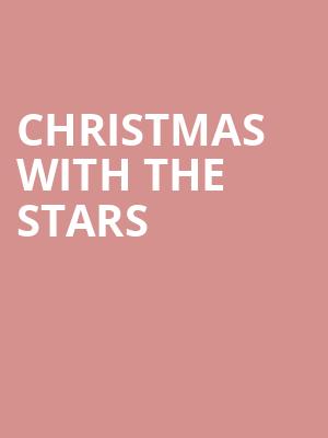 Christmas with the Stars at Royal Albert Hall